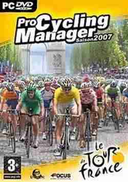 Descargar Pro Cycling Manager 2007 [English] por Torrent